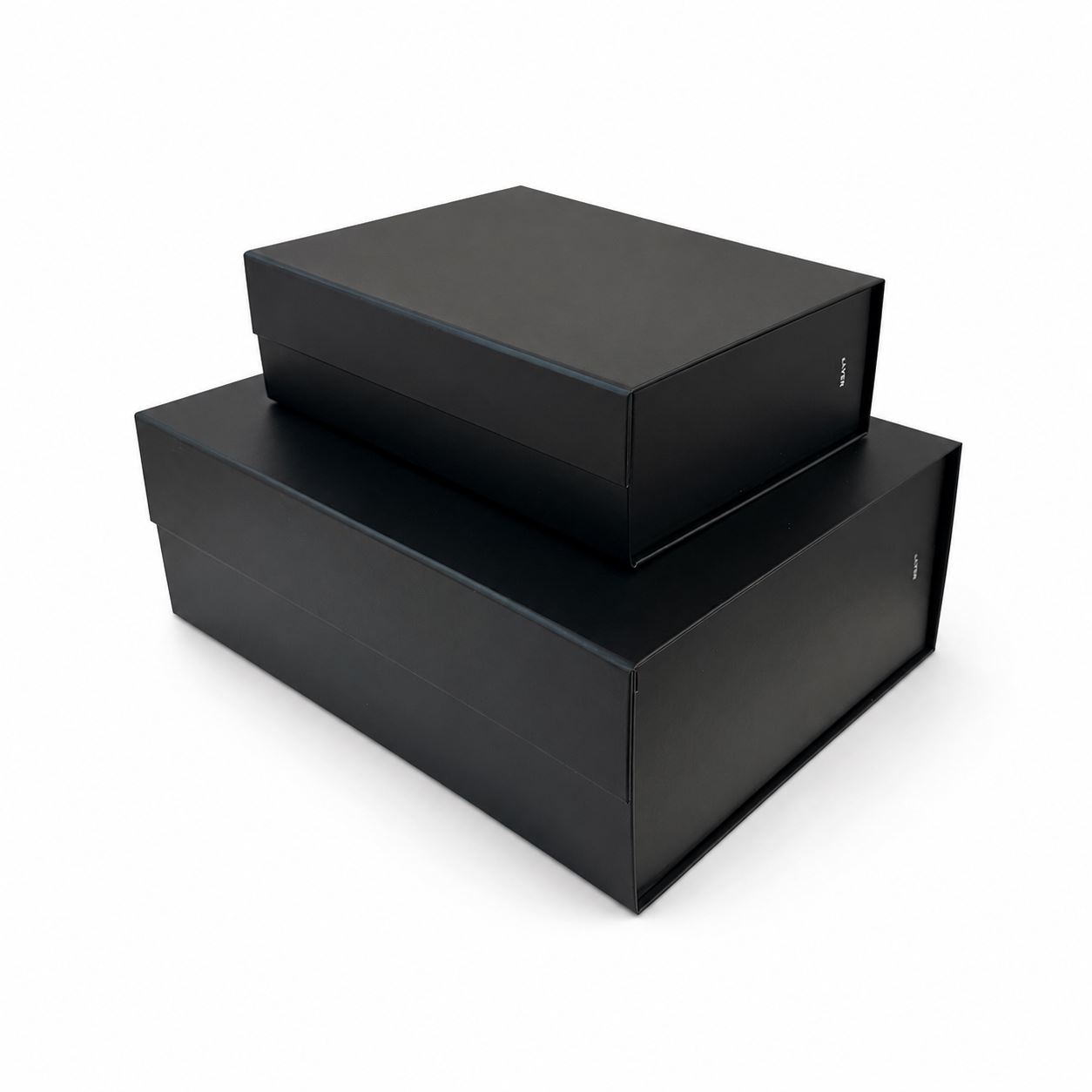 קופסה מגנטית למארזים BOX-24BK, 81BK